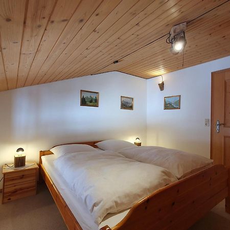 Appartement Pruembachhof à Schneizlreuth Extérieur photo