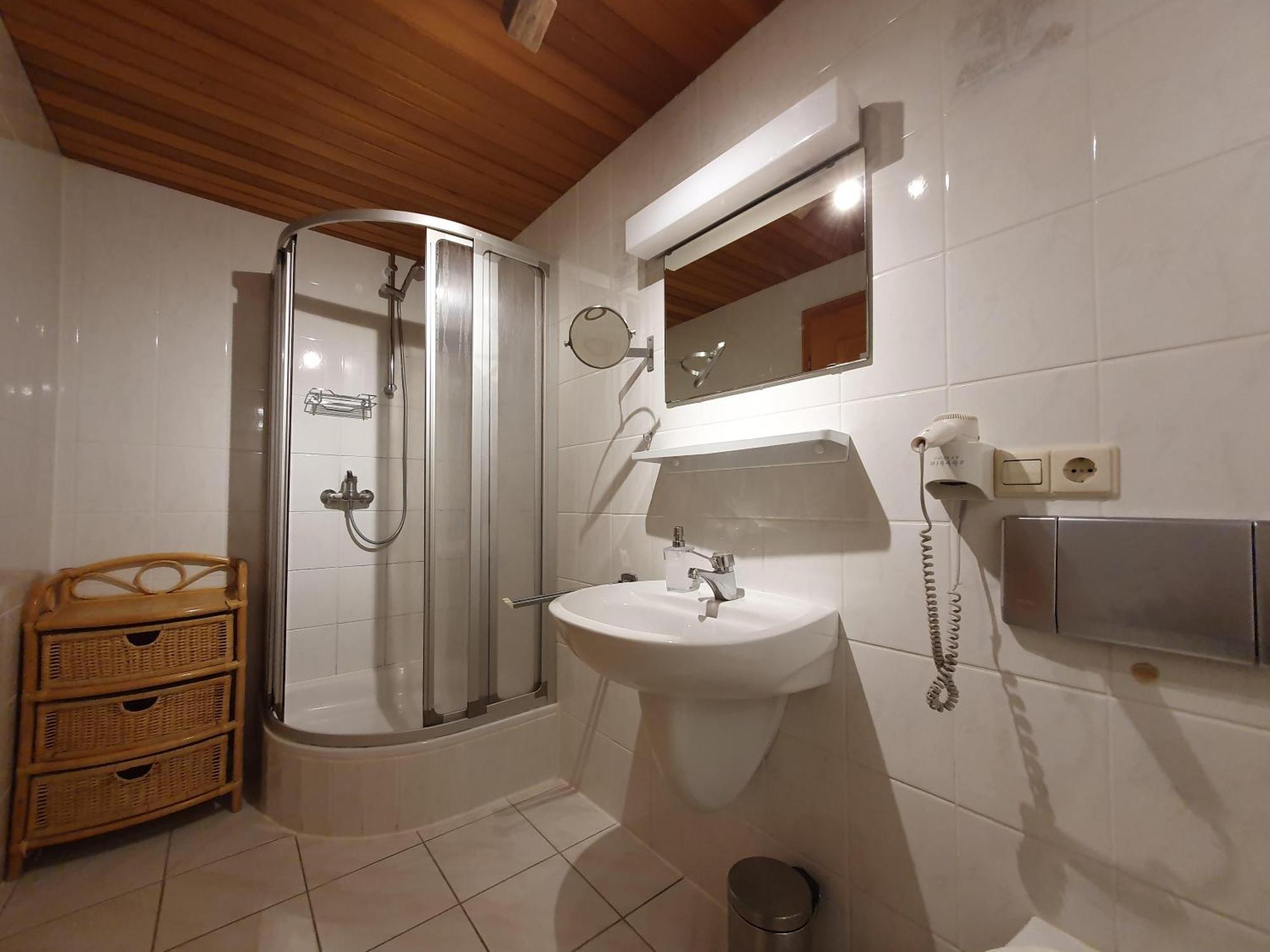 Appartement Pruembachhof à Schneizlreuth Extérieur photo