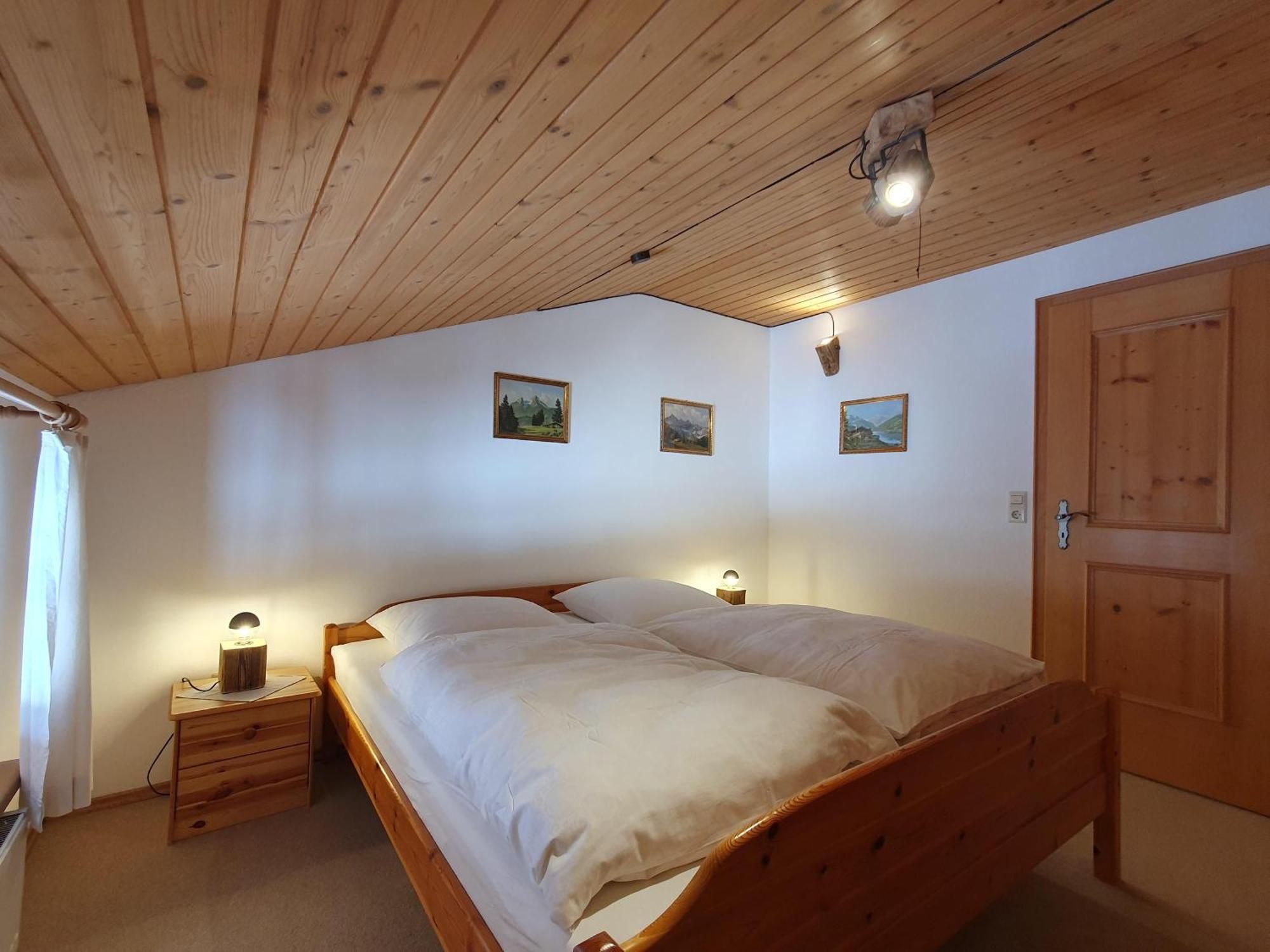 Appartement Pruembachhof à Schneizlreuth Extérieur photo