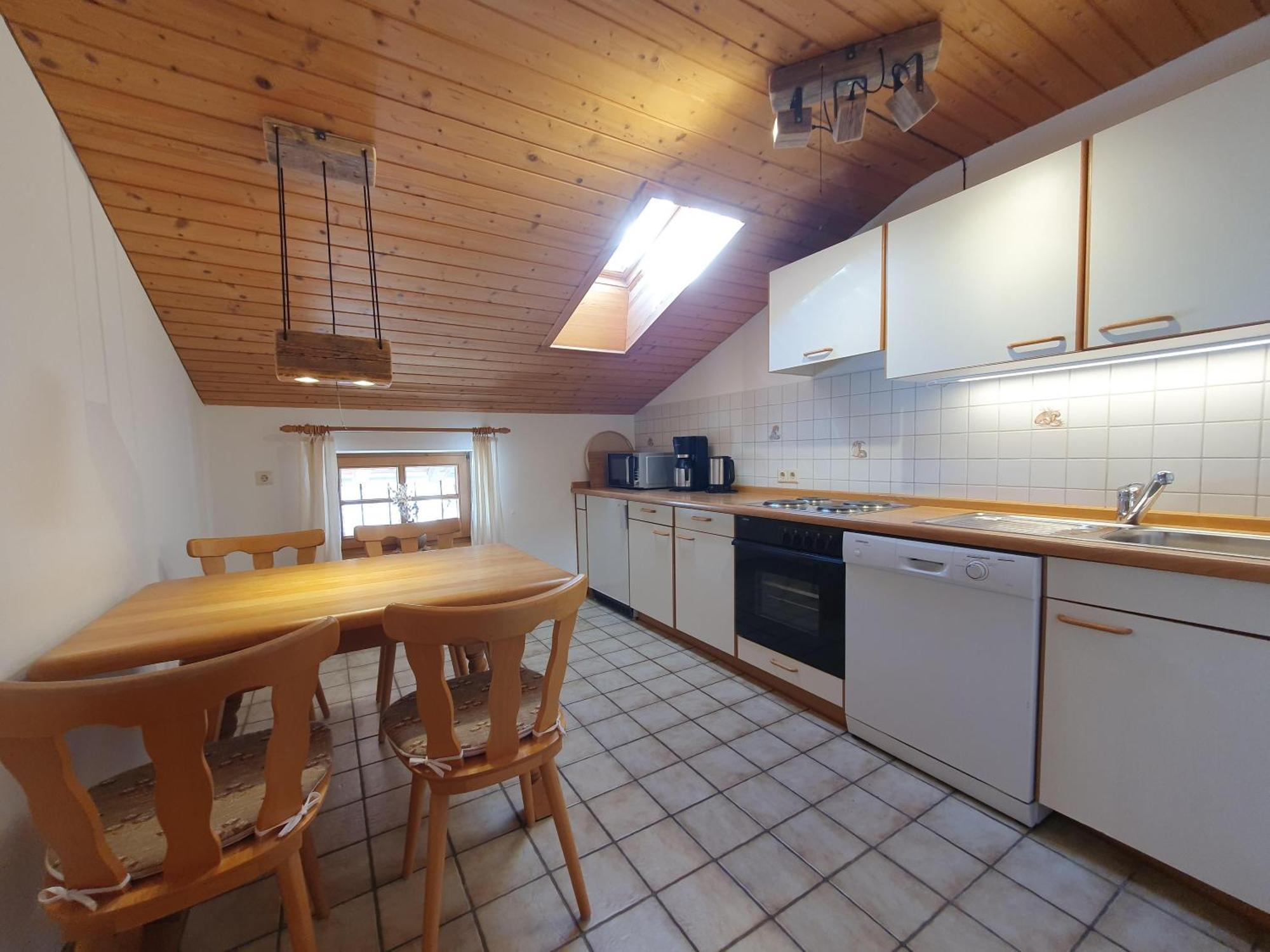 Appartement Pruembachhof à Schneizlreuth Extérieur photo