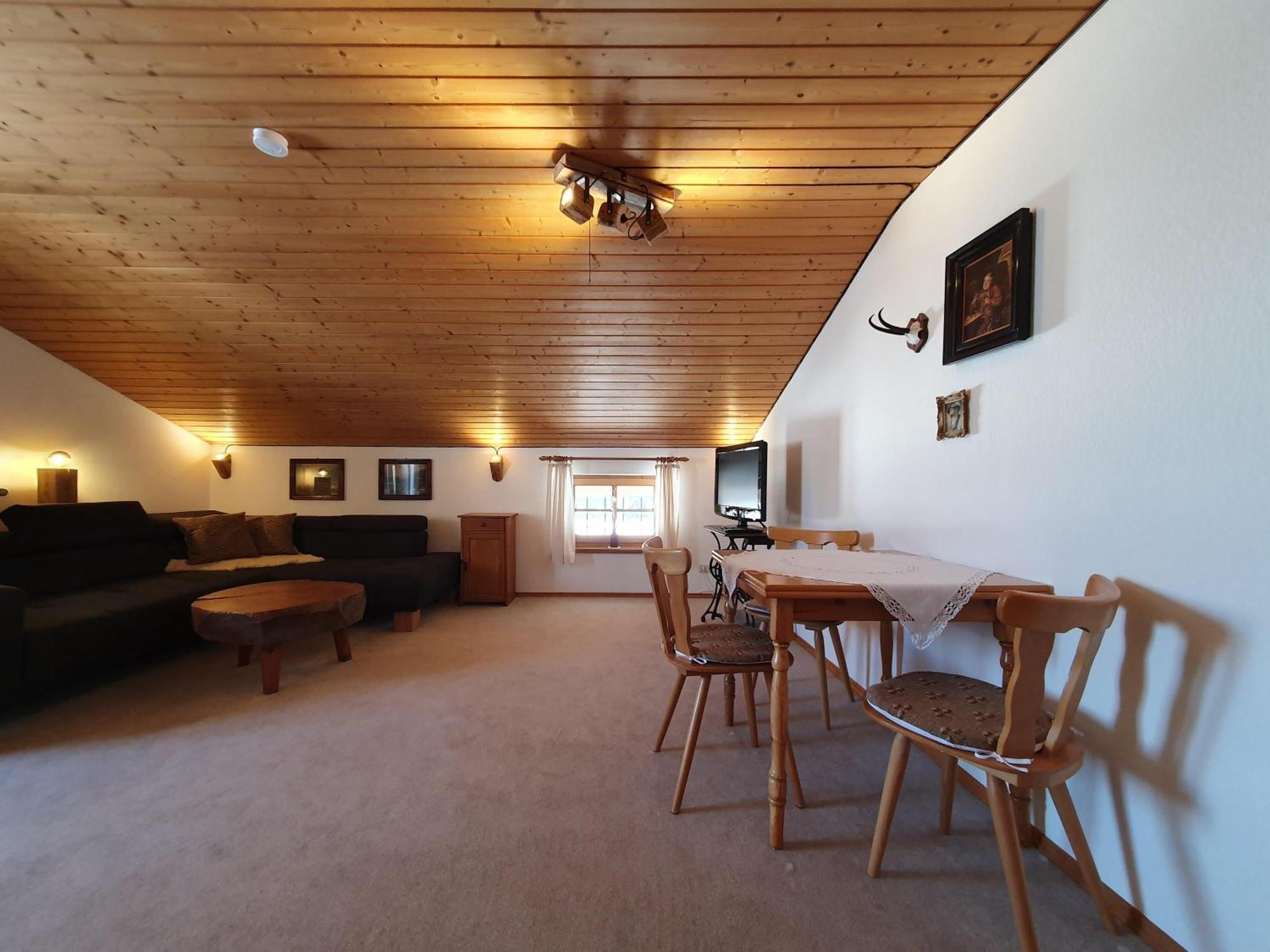 Appartement Pruembachhof à Schneizlreuth Extérieur photo
