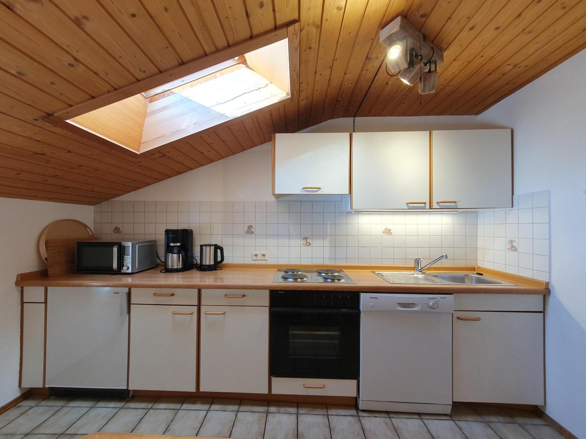 Appartement Pruembachhof à Schneizlreuth Extérieur photo