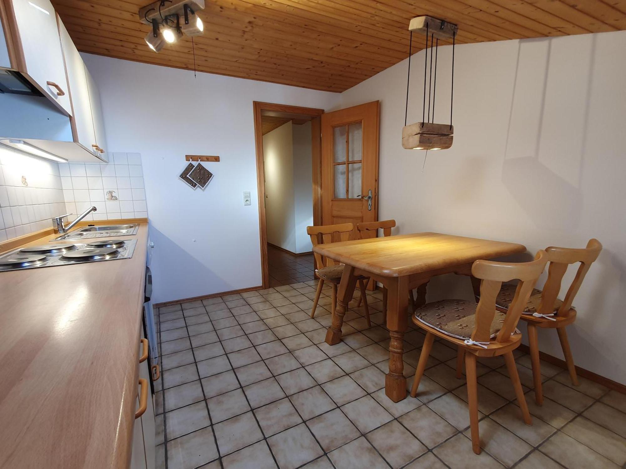 Appartement Pruembachhof à Schneizlreuth Extérieur photo