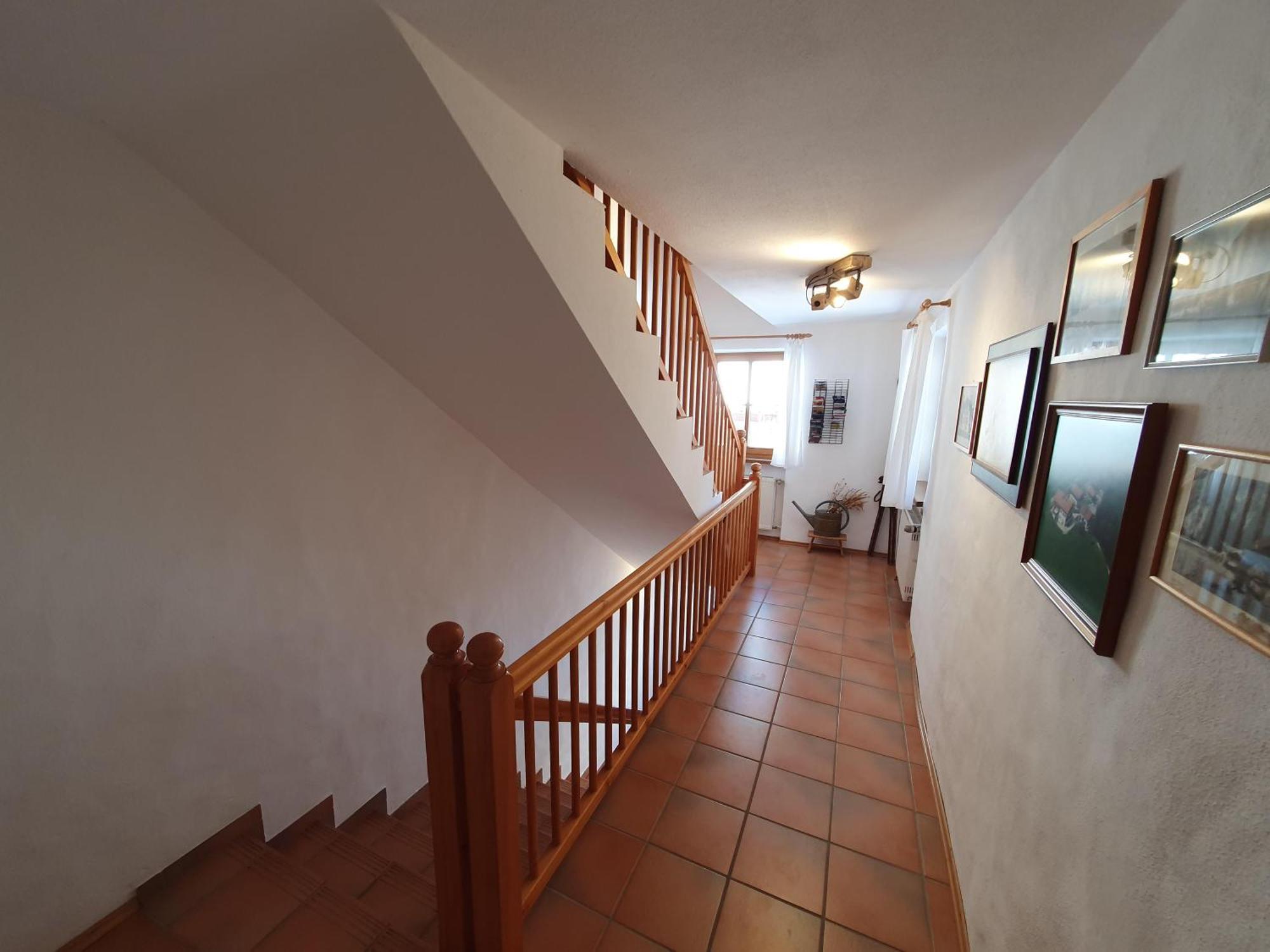 Appartement Pruembachhof à Schneizlreuth Extérieur photo