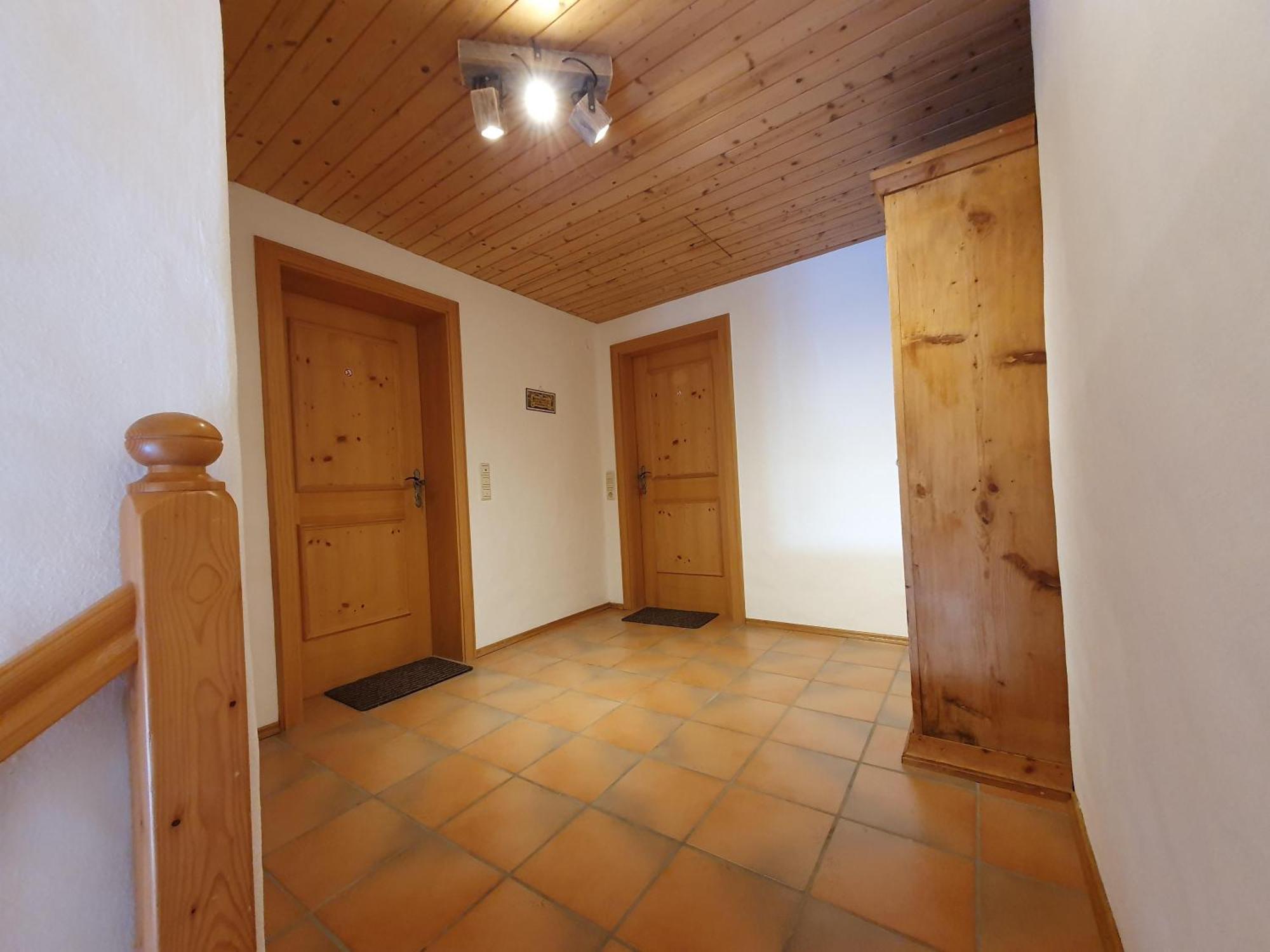 Appartement Pruembachhof à Schneizlreuth Extérieur photo