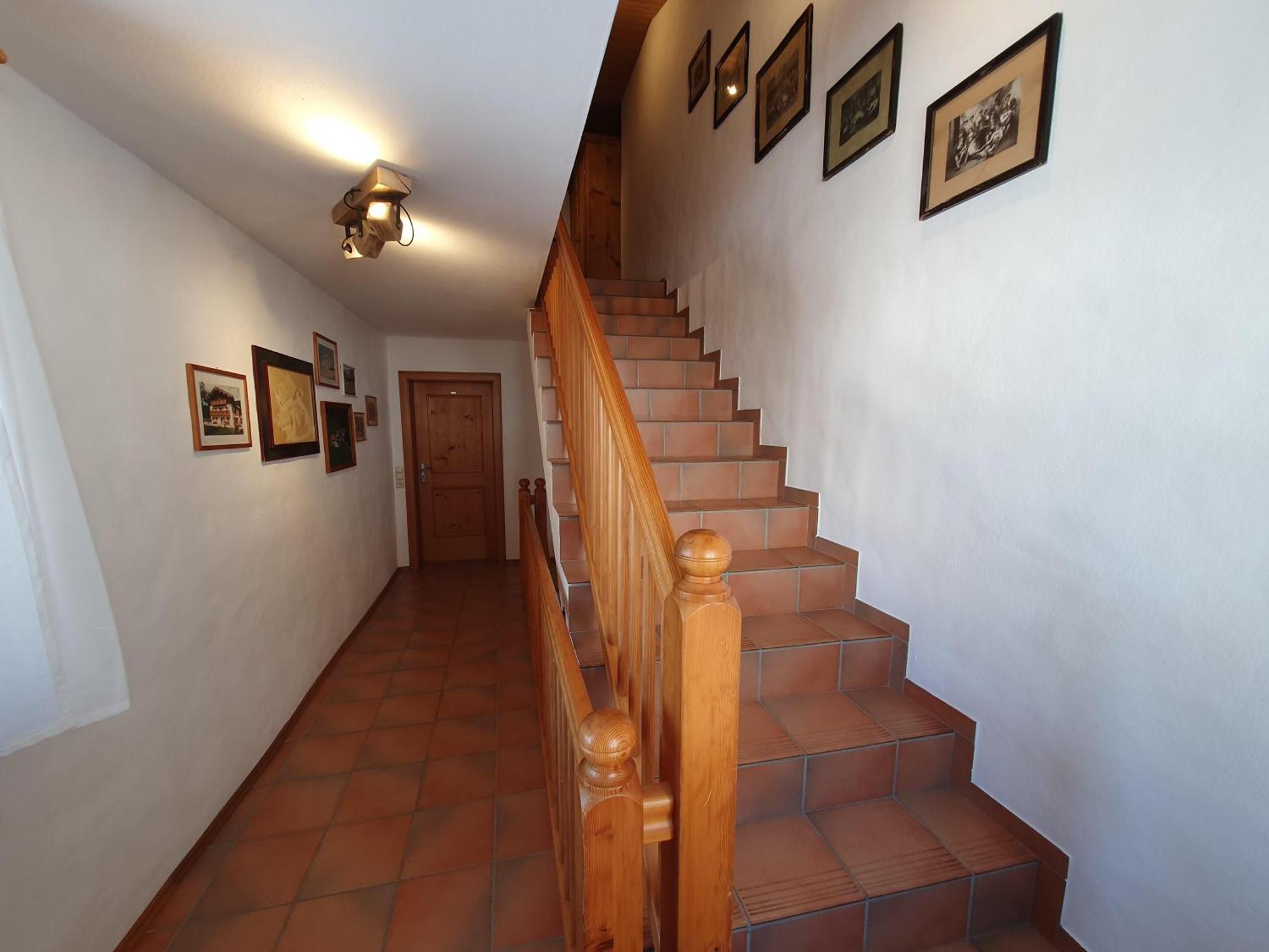 Appartement Pruembachhof à Schneizlreuth Extérieur photo