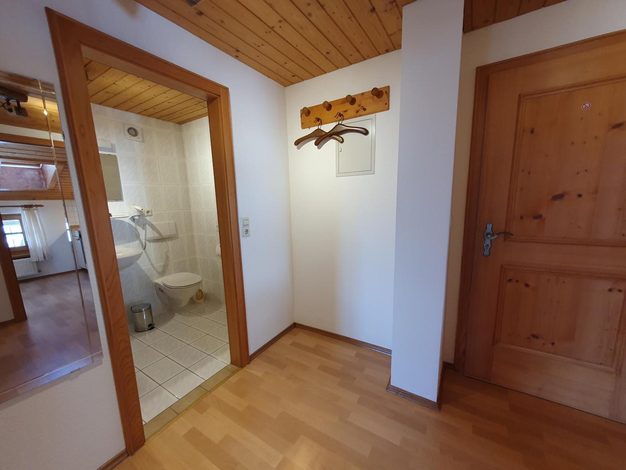 Appartement Pruembachhof à Schneizlreuth Extérieur photo
