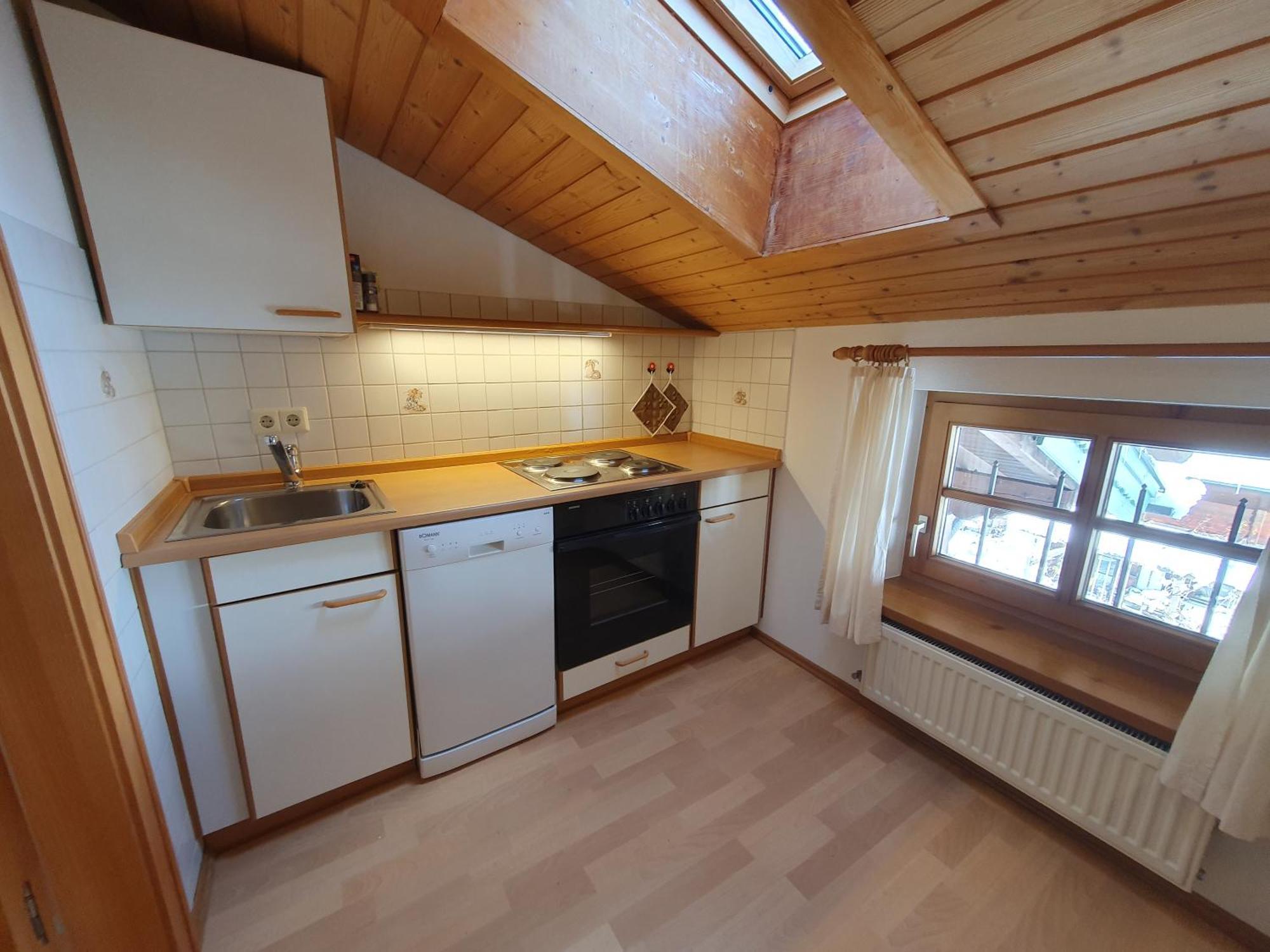 Appartement Pruembachhof à Schneizlreuth Extérieur photo
