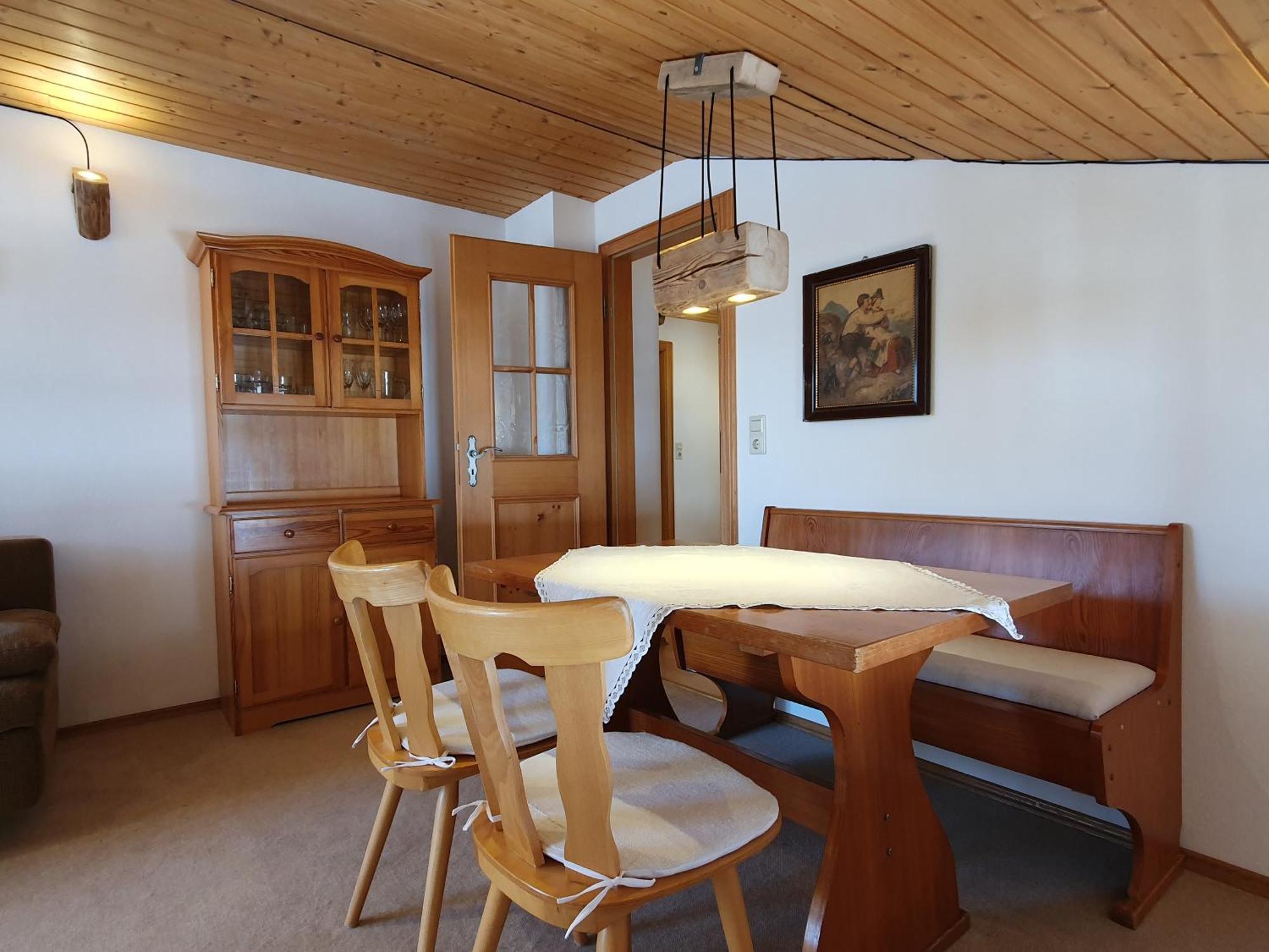 Appartement Pruembachhof à Schneizlreuth Extérieur photo