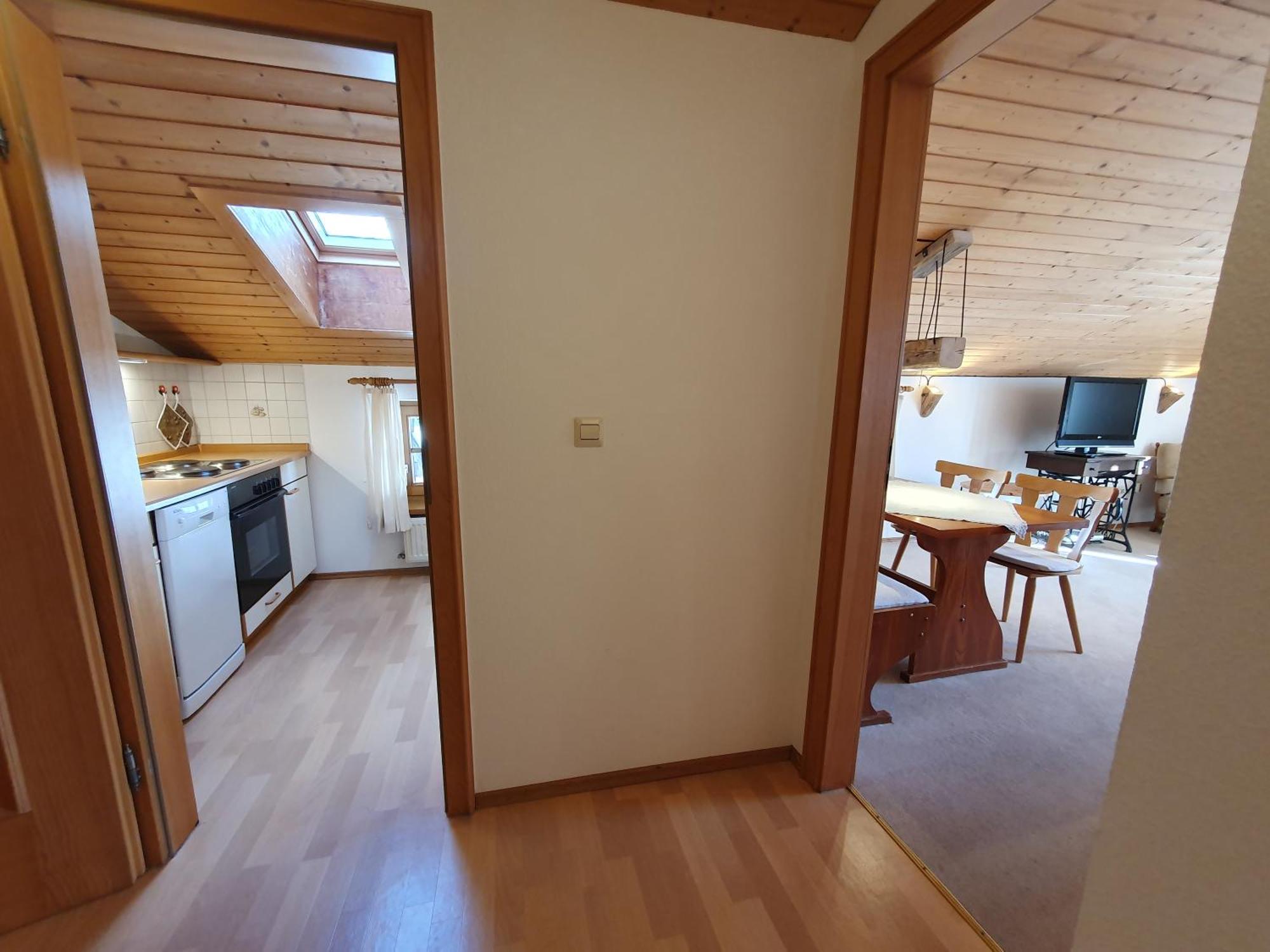 Appartement Pruembachhof à Schneizlreuth Extérieur photo