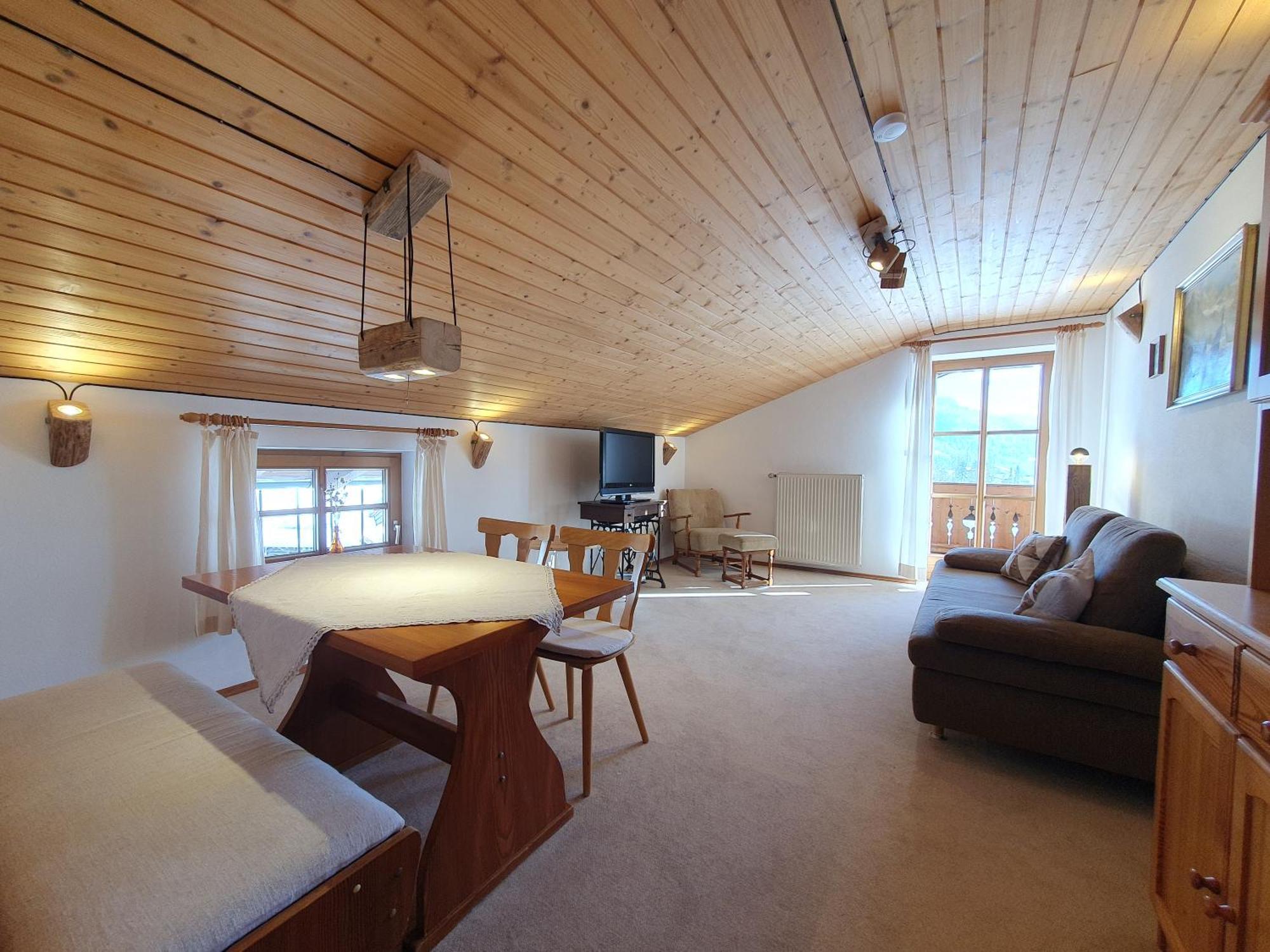 Appartement Pruembachhof à Schneizlreuth Extérieur photo
