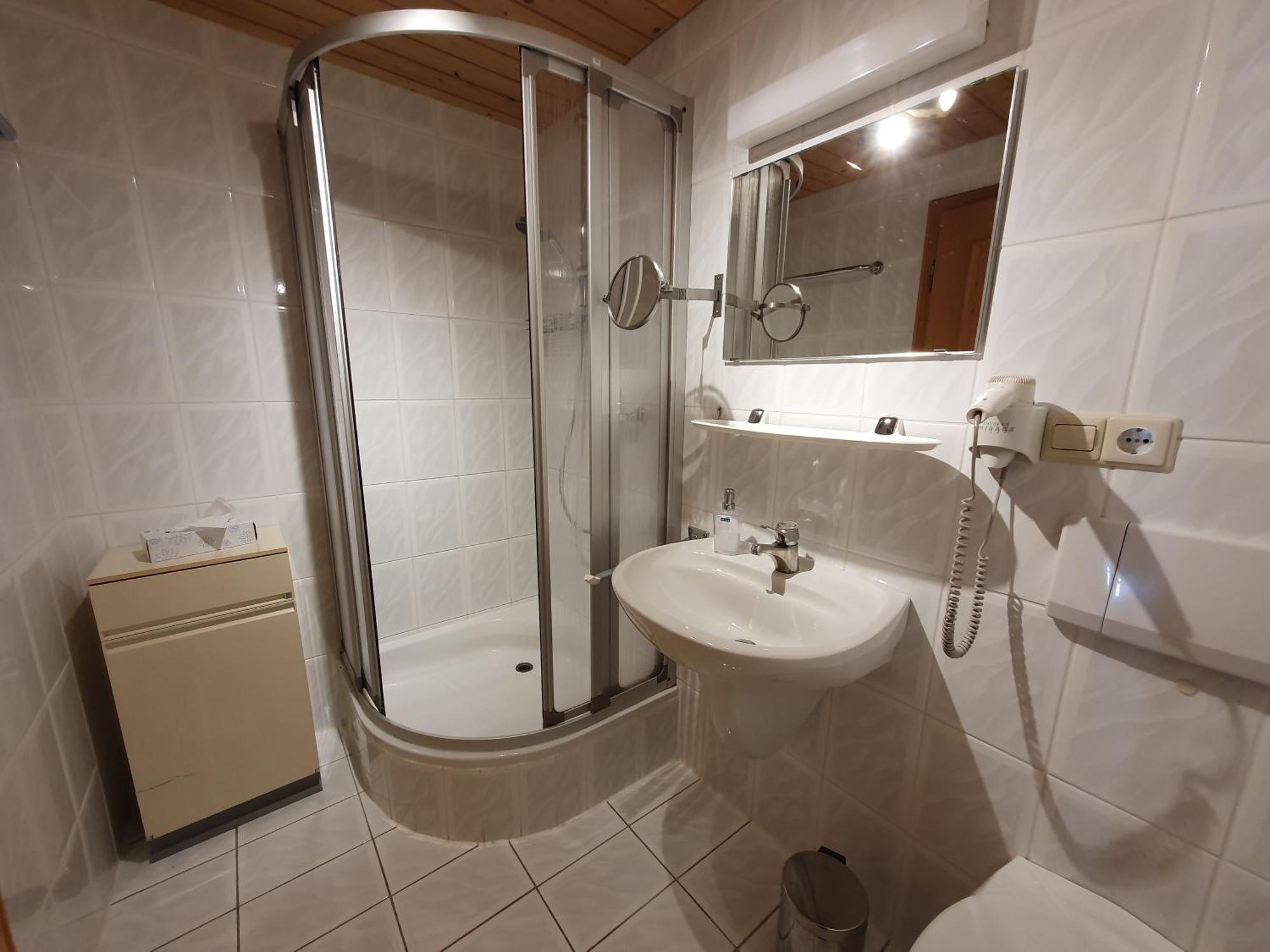Appartement Pruembachhof à Schneizlreuth Extérieur photo