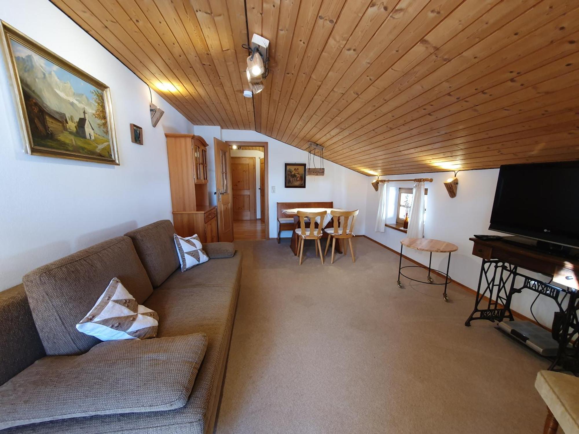 Appartement Pruembachhof à Schneizlreuth Extérieur photo